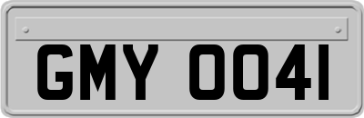 GMY0041
