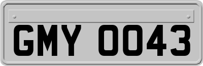 GMY0043