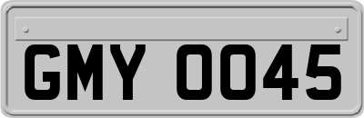 GMY0045