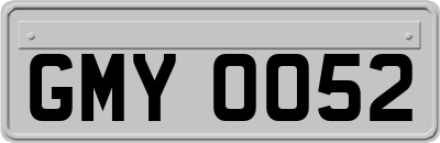 GMY0052