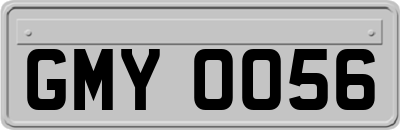 GMY0056