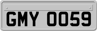 GMY0059