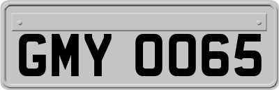GMY0065