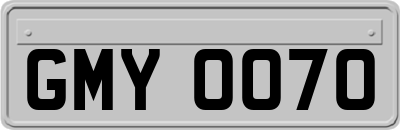 GMY0070