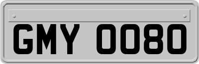GMY0080