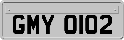 GMY0102