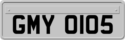 GMY0105