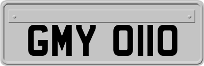 GMY0110