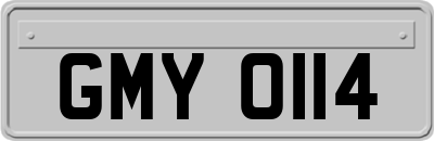 GMY0114