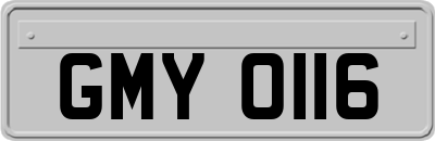 GMY0116