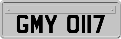 GMY0117