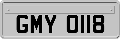 GMY0118