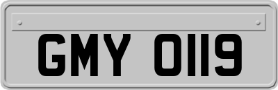 GMY0119