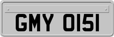 GMY0151