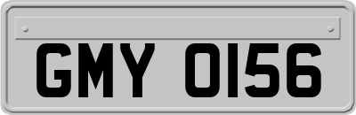 GMY0156