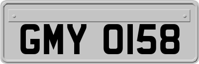 GMY0158