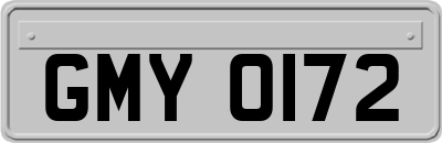 GMY0172