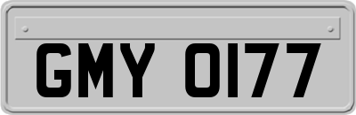 GMY0177