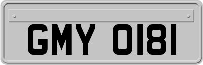 GMY0181