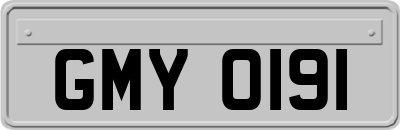 GMY0191
