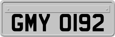 GMY0192