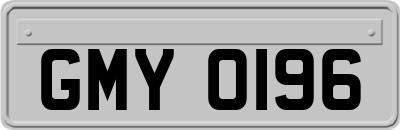 GMY0196