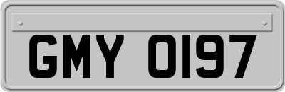 GMY0197
