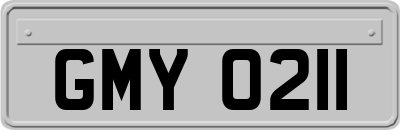 GMY0211