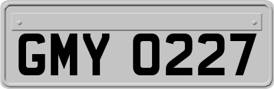 GMY0227