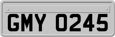 GMY0245