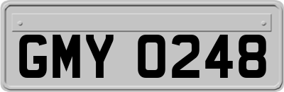 GMY0248