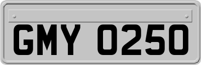 GMY0250