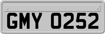 GMY0252