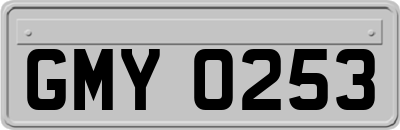 GMY0253