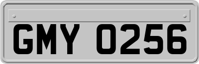 GMY0256