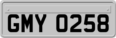 GMY0258