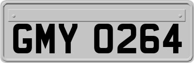 GMY0264