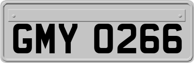 GMY0266