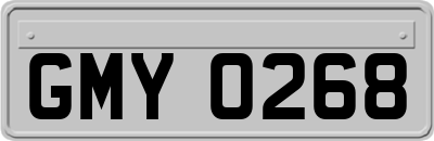 GMY0268