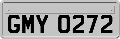 GMY0272