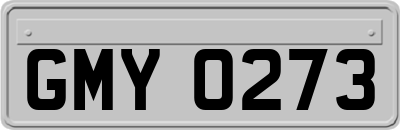 GMY0273