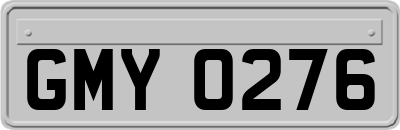 GMY0276