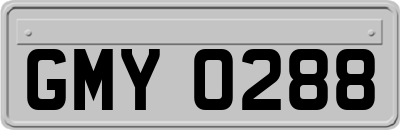 GMY0288