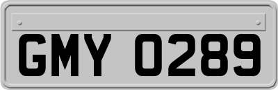 GMY0289