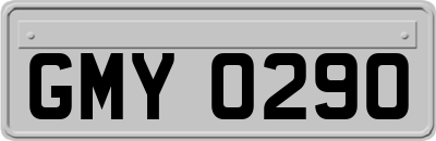 GMY0290