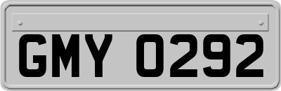 GMY0292