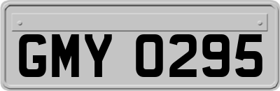 GMY0295
