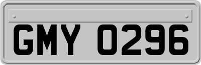 GMY0296