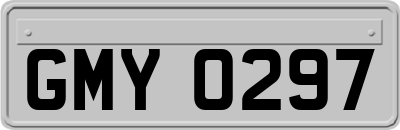 GMY0297