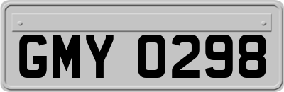 GMY0298